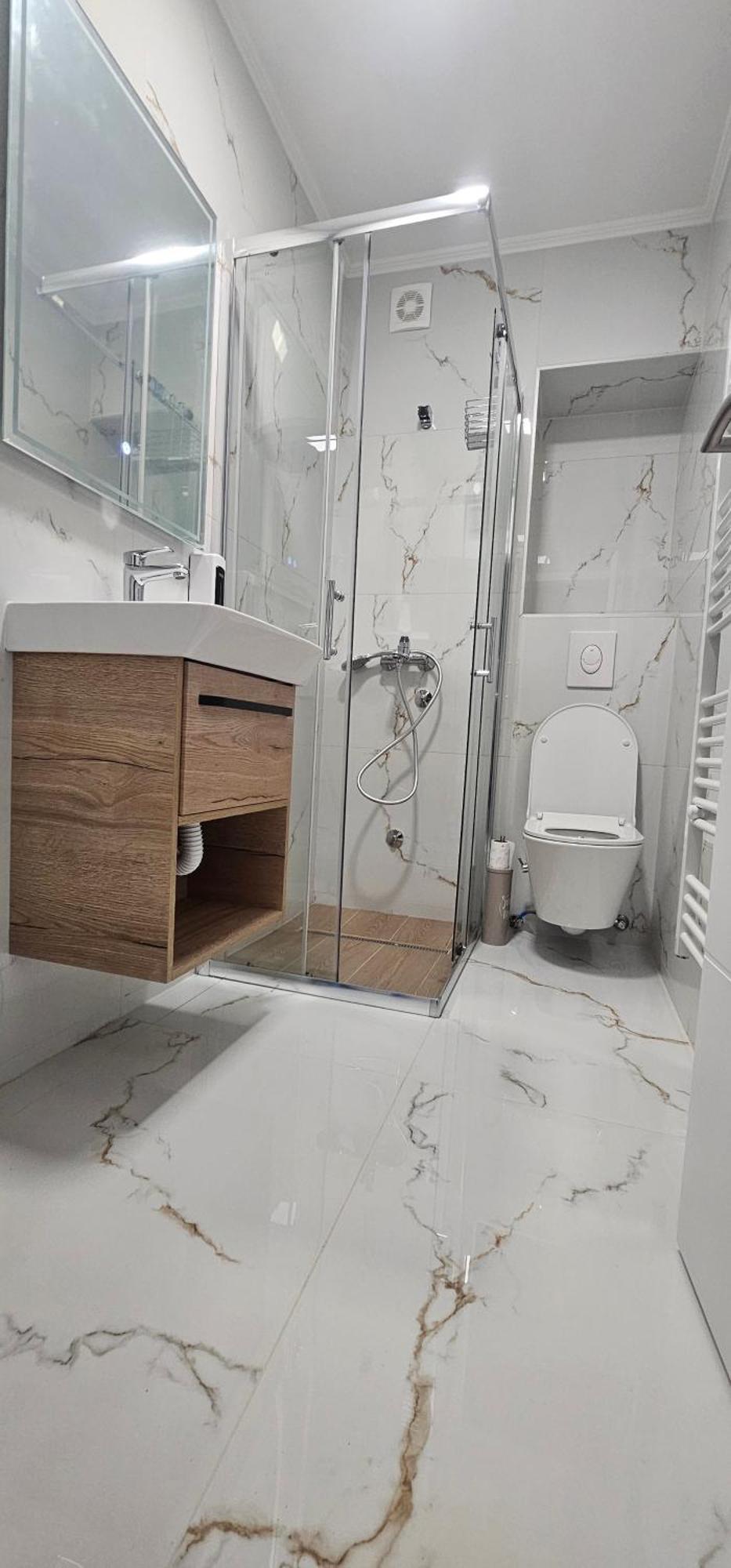 Appartamento Bee Mostar Esterno foto