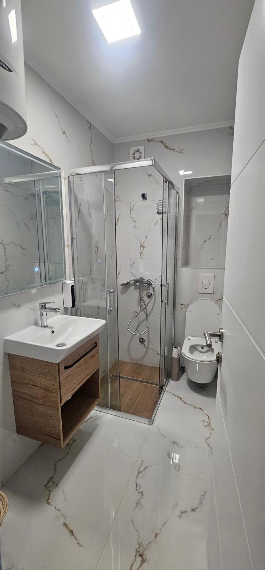 Appartamento Bee Mostar Esterno foto
